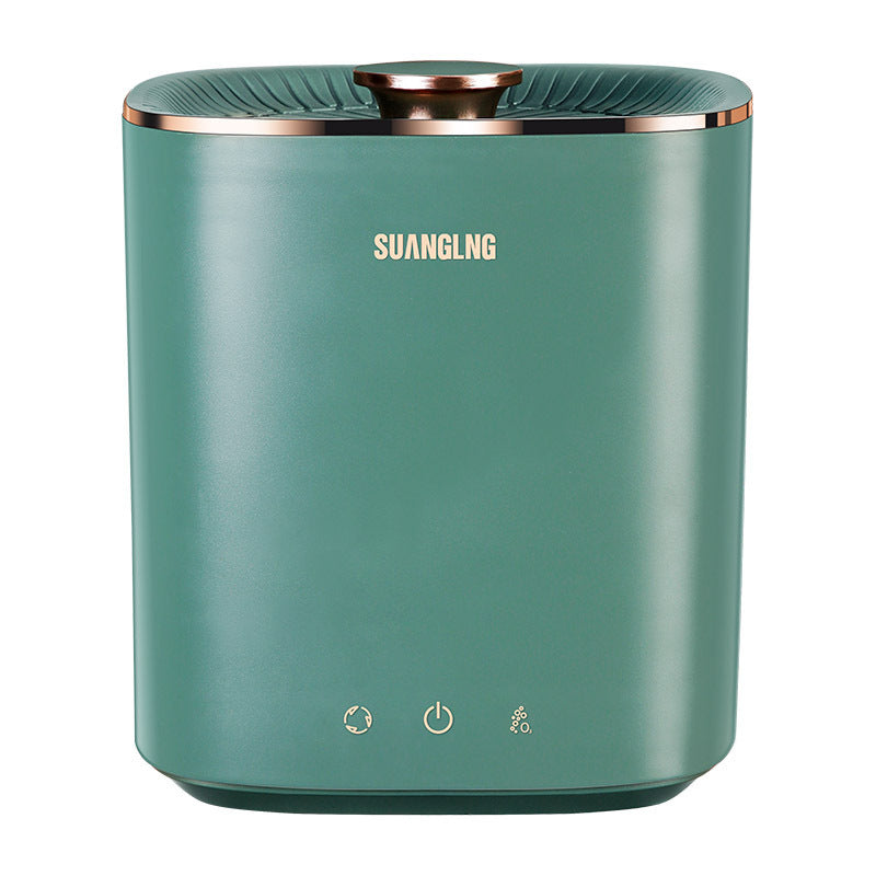 Mini Portable Washing Machine Fully Automatic Dormitory Travel Washing Machine
