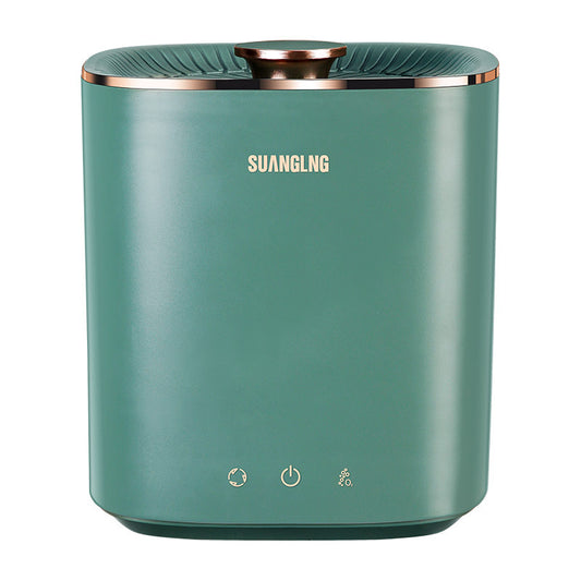 Mini Portable Washing Machine Fully Automatic Dormitory Travel Washing Machine
